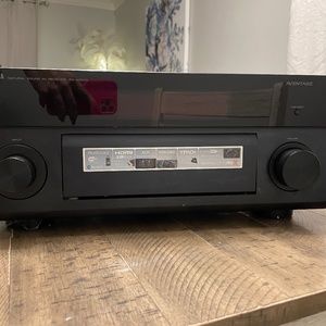 Yamaha Aventage RX-A3070 Receiver